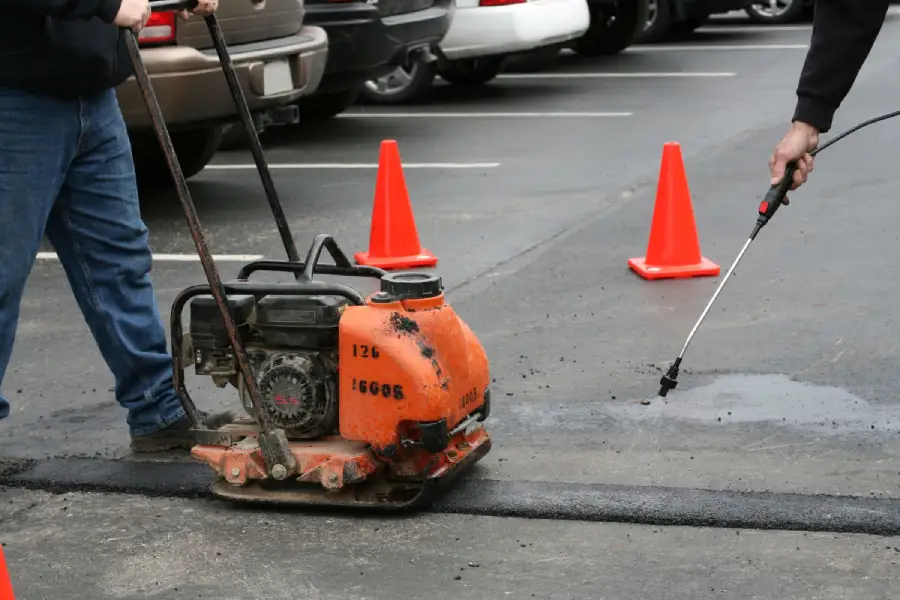Professional Asphalt Company in Dickerson, MD Professional Asphalt Company in Dickerson, MD