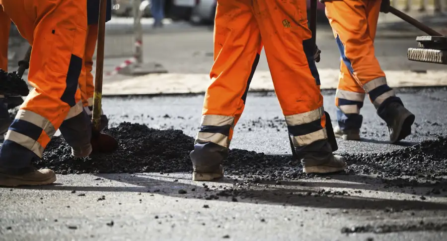 Chavez Asphalt & Concrete LLC's Other Services Chavez Asphalt & Concrete LLC's Other Services