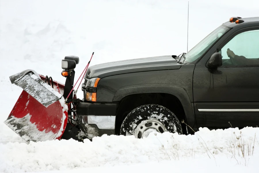 Snow Removal Service Snow Removal Service