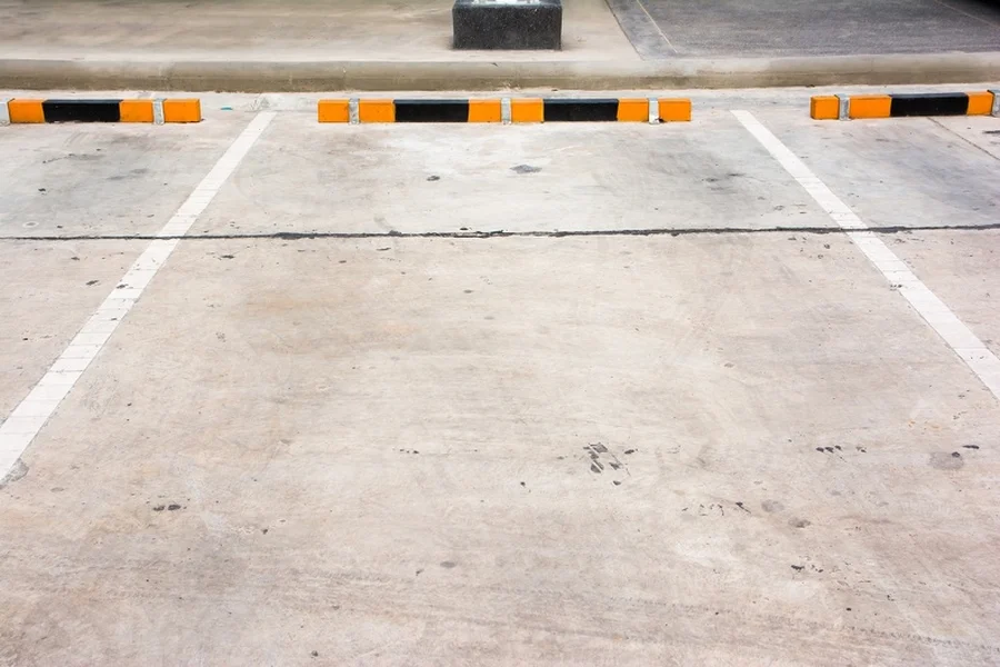 Excellent Parking Lot Striping Dickerson, MD