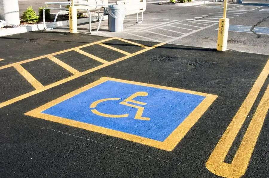 Expert Parking Lot Striping Dickerson, MD
