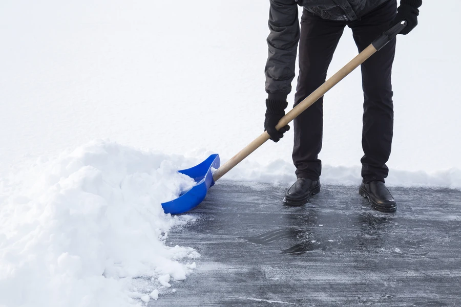 Preparing Your Property For Professional Snow Removal Service in Dickerson, MD