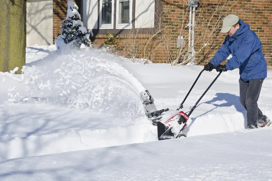 The Role Of Snow Removal Service In Winter Property Care Dickerson, MD
