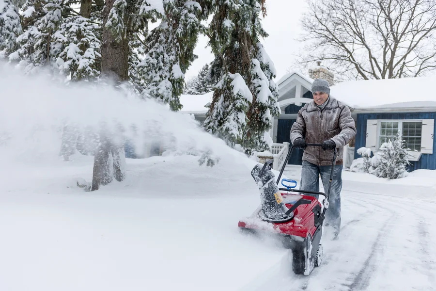 The Role Of Snow Removal Service In Winter Property Care in Dickerson, MD